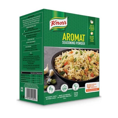 Knorr Aromat Seasoning Powder(500 g)