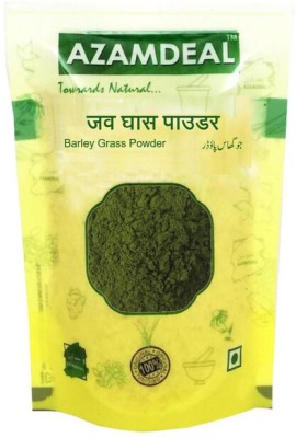 Azamdeal Barley Grass Powder(100 g)