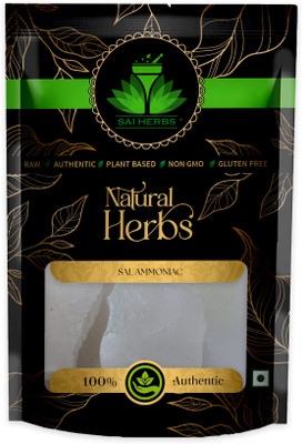 SAI HERBS Sal Ammoniac - Pure & Natural(100 g)