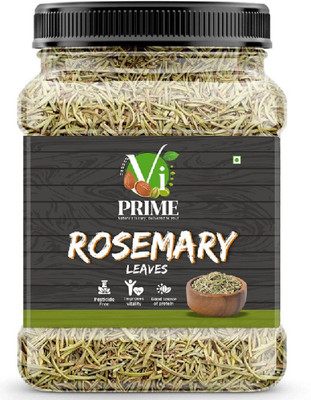VI PRIME Rosemary Dried Leaves - For Hair Growth| Rosemary Herb Tea(250 g)