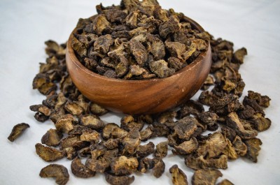 Kritanjali Creations raw amla for hair |Indian Gooseberry |dried amla for hair Seed(400 g)