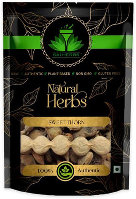 SAI HERBS Sweet Thorn - Phalli Babool(100 g)