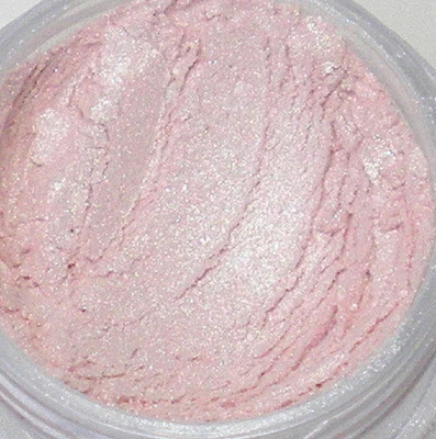 REIMICHI Translucent Matte Loose Powder Highlighter(SOFT PINK)