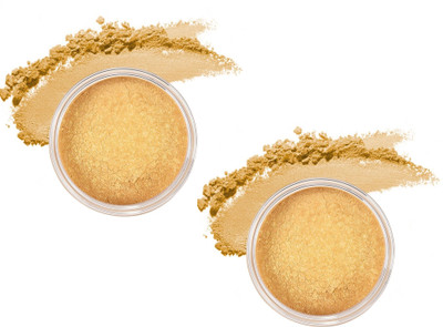 THTC Best Gold Highlighter Ever Highlighter(gold)
