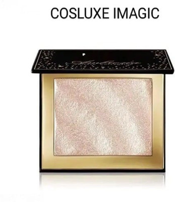 COSLUXE IMAGIC Ambrozia Private Collection Highlighter (Gold) Highlighter(GOLD)