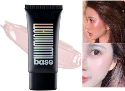 GULGLOW99 Illuminati Base  Highlighter(PINK BEAM)