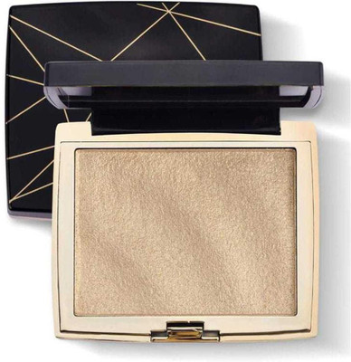 Cosluxe Hojo Highlighter,Professional Long Lasting Waterproof highlighter in makeup, 02 Highlighter(02-gold)
