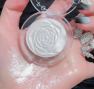 DARYUE highlighter dream white color Highlighter(white)