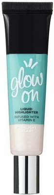 MYEONG Face Shimmer Glow Illuminator Moisturizing Body  Highlighter(Snow White)