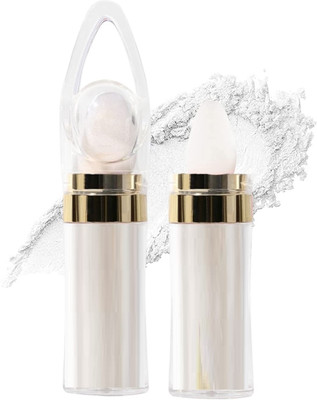 EVERERIN COLOR CHANGING SILVER HIGHLIGHTER POWDER Highlighter(Silver)