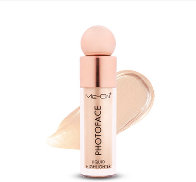 Me-On Photoface Liquid Highlighter(04 Light Gold)