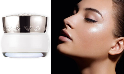 THTC Illuminate Your Radiance Instantly Highlighte(SILVER)
