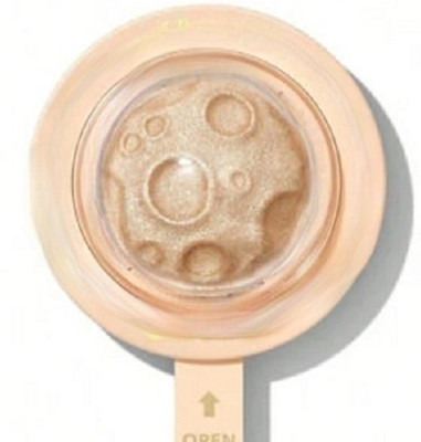 REIMICHI Shimmer Highlight Powder Highlighter(LIGHT GOLD)
