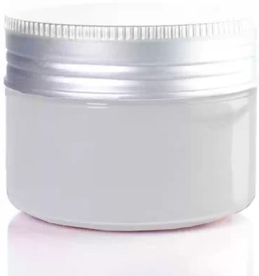 WOONGMI Highlighter | Highly-Pigmented Powder  Highlighter(SILVER)
