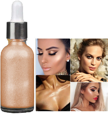 ADJD Professional Illuminator Liquid  Highlighter(Shine)
