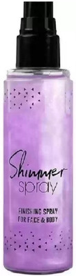 GFSU - GO FOR SOMETHING UNIQUE Body  Highlighter(pink)