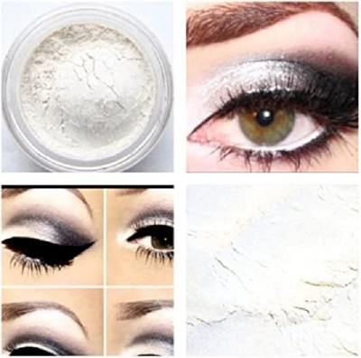 OLETSUN Professional Shimmer  Highlighter(Silver)