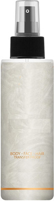 WOONGMI Best Lightweight & Long Lasting Highly-Pigmented Powder  Highlighter(Silver)