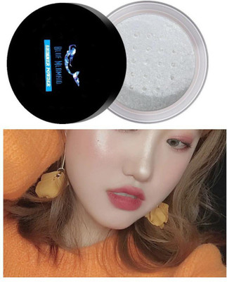 SEUNG SHINY COLOR CHANGING HIGHLIGHTER FOR WOMEN Highlighter(SILVER)