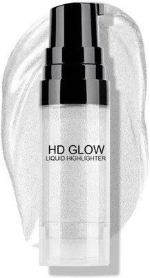 THTC Silver Liquid  Highlighter(SILVER)