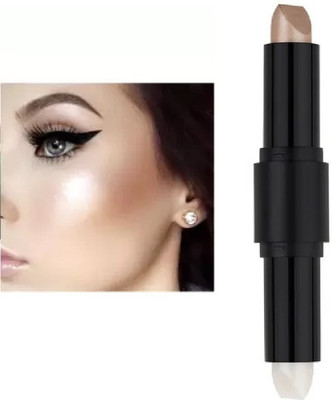 FELICECHIARA Insta Glow Highlighting Stick  Highlighter(Multicolor)