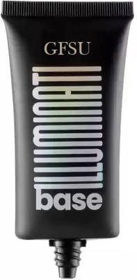 GFSU - GO FOR SOMETHING UNIQUE Korean Illuminating Finish Liquid Base Highlighter For Women And Girls Highlighter(Gold)