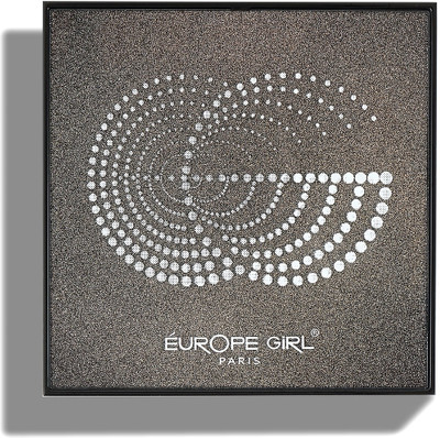 Europe Girl HIGHLIGHTER Highlighter(BOLLYWOOD GREEN H01)
