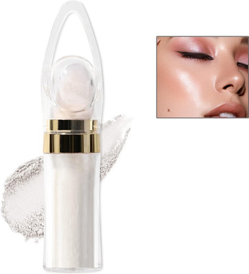 GFSU - GO FOR SOMETHING UNIQUE glitter powder stick Highlighter(SILVER)