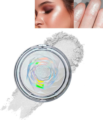 Arcanuy FACIAL GLOW ROSE HIGHLIGHTER  Highlighter(white)