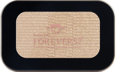 daily life forever 52 Glow On Highlighter Highly-pigmented with Ultra-pearly Finish Highlighter(Eros)