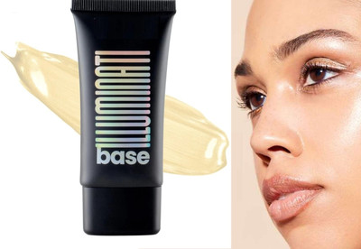 GFSU - GO FOR SOMETHING UNIQUE Gold Shimmer Liquid Highlighter For Cheek & Eyes Highlighter(gold)