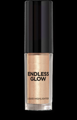 HUZURLU PROFESSIONAL HIGHLIGHTER Highlighter(GOLD)