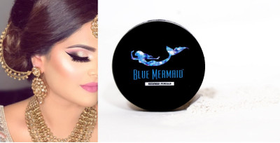 BLUEMERMAID LONG LASTING COLOR CHANGING GOLD HIGHLIGHTER FOR MAKEUP Highlighter(GOLD)