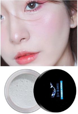 BLUEMERMAID PINK COLOR CHANGING MAKEUP HIGHLIGHTER Highlighter(PINK)