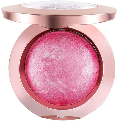 GFSU Pearl-scent Glow Baked  Highlighter(PINK)