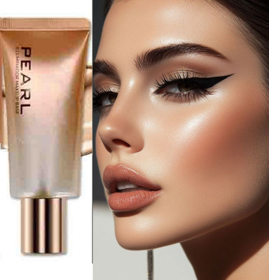 CATERINACHIARA Liquid Highlighter Illuminator With Radiance Finish.. Highlighter(gold)