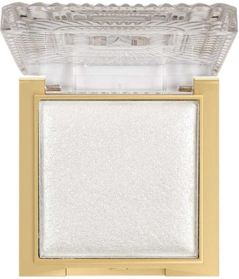 CVB SINGLE SHADE ILLUMINATING LUMINOUS FINISH GLOW BEAM Highlighter(SILVER)