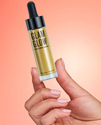 DARVING HIGHLIGHTER FOR ALL TYPE SKIN TONE Highlighter(GOLD)