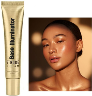 DARVING LIQUID HIGHLIGHTER 30ml Gold  Highlighter(GOLD)