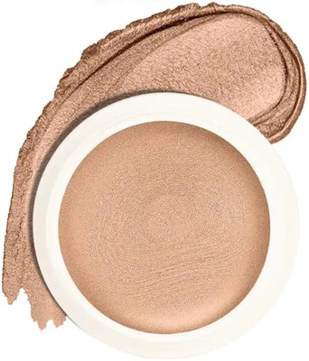 GABBU Glitter Makeup Highlighter Cream  Highlighter(MOONSTONE ROSE)
