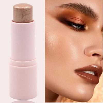 tanvi27 Best creamy touch makeup highlighter stick Highlighter(copper)