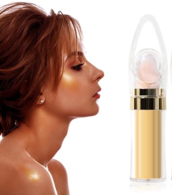 REIMICHI Fairy Highlight Stick Patting Powder  Highlighter(GOLD)