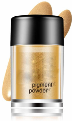 ADJD Pigment Powder - Shimmering Brilliance Highlighter(GOLD)