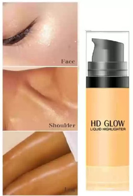 CATERINACHIARA NEW LONG LASTING SHINE GOLD HIGHLIGHTER Highlighter(gold)