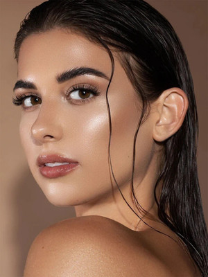 DARVING Highlighter Long Lasting Waterproof highlighter in makeup  Highlighter(WHITE)