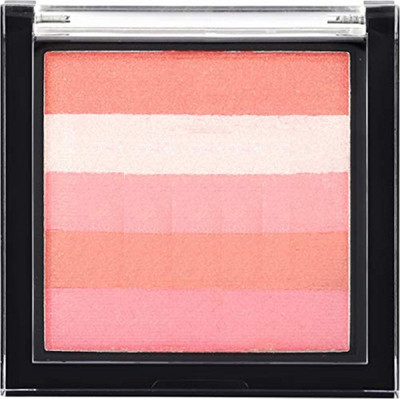 winry MATTE FINISH POWDER BRICK HIGHLIGHTER Highlighter(MULTICOLOUR)