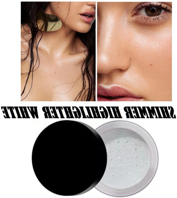 OLETSUN Shine Finish  Highlighter(Silver)
