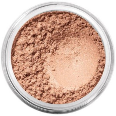 JANOST Shimmer highlighter gold powder 15G  Highlighter(Gold)