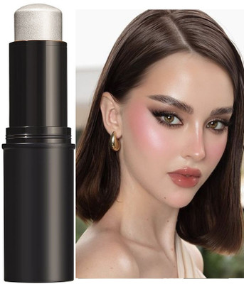 ADJD Illuminator Highlighter Contouring Stick Waterproof Highlighter(White shine)