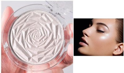 DARYUE FACIAL GLOW HIGHLIGHTER Highlighter(WHITE)